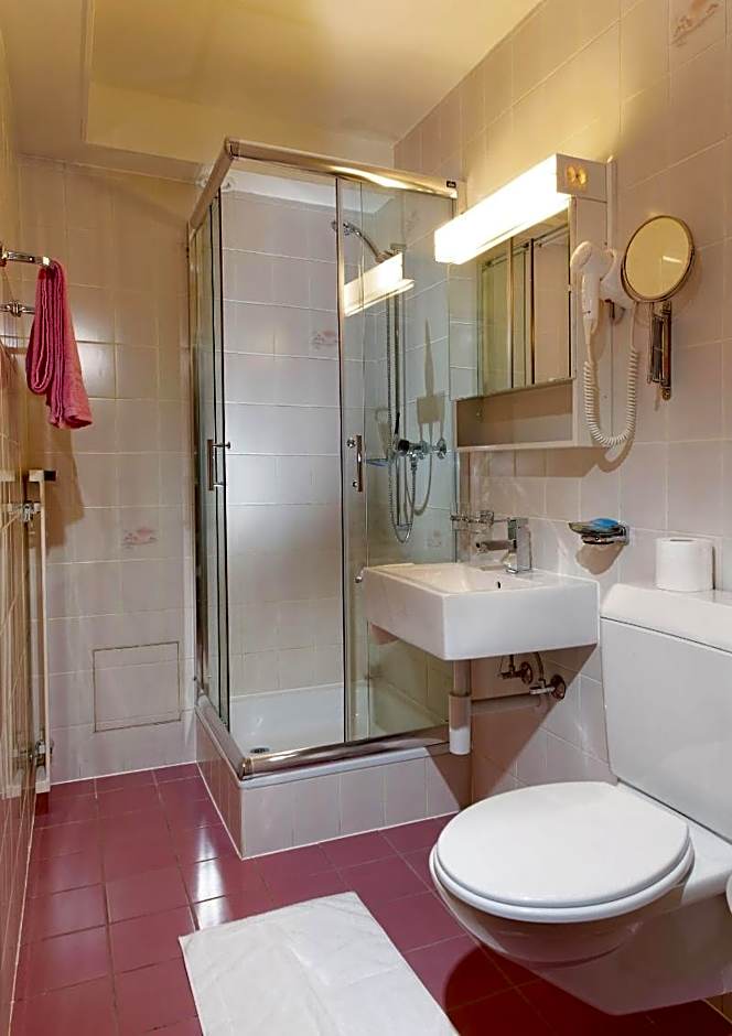 Hôtel la Suite