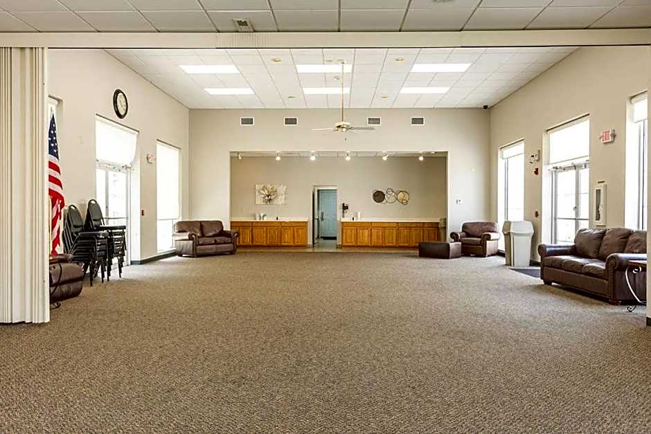 Savannah House Hotel