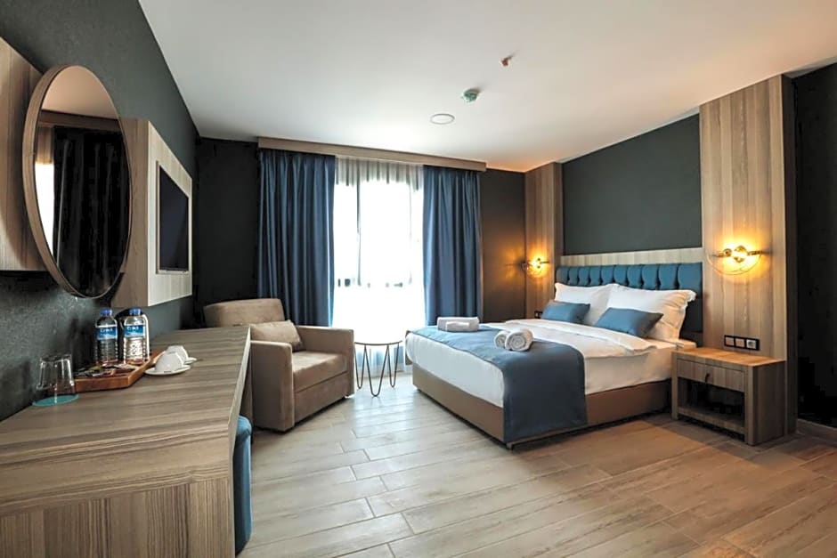 CABA HOTEL &SPA