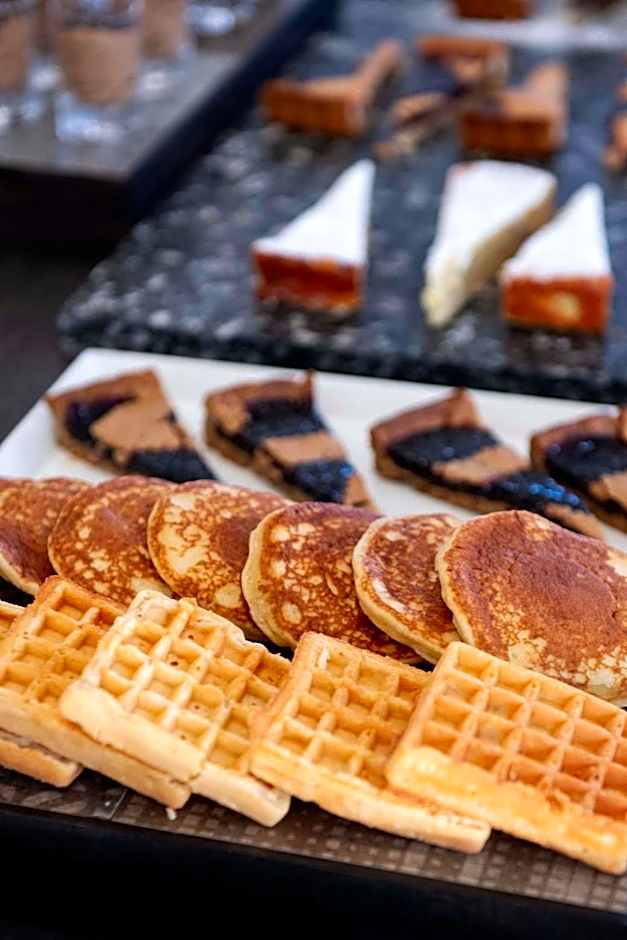 International Hotel & Suite - In prima fila sul lungomare