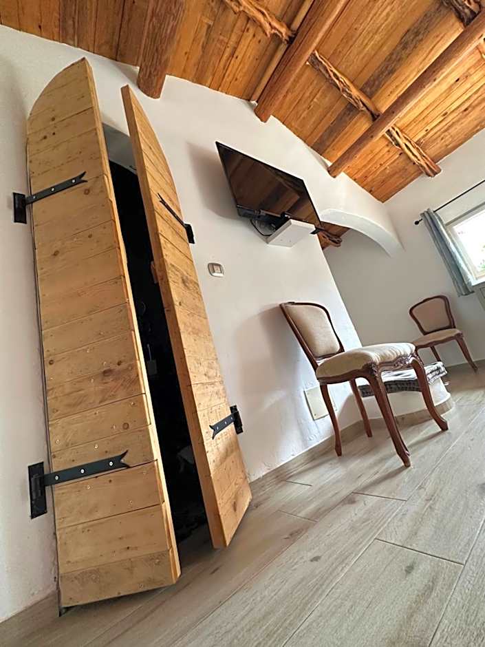 Hôtel Ambassador Palombaggia