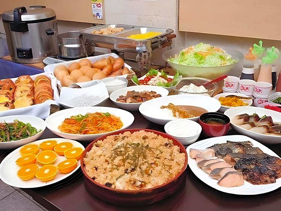 Kuretake-inn Hamanako