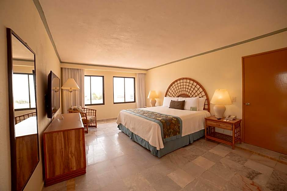 Samba Vallarta All Inclusive