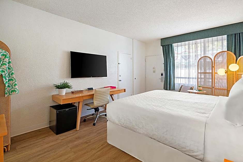 Palm Tree Club Miami