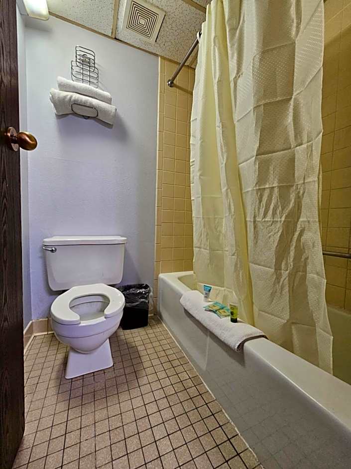 1st Choice Inn of Rawlins