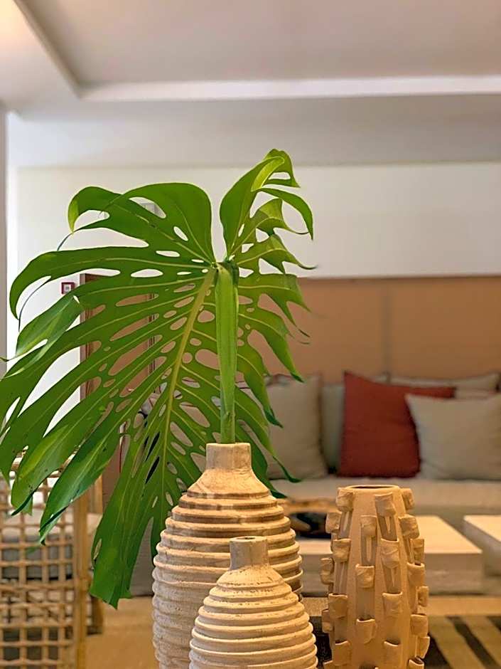 Marina Smir Hotel & Spa