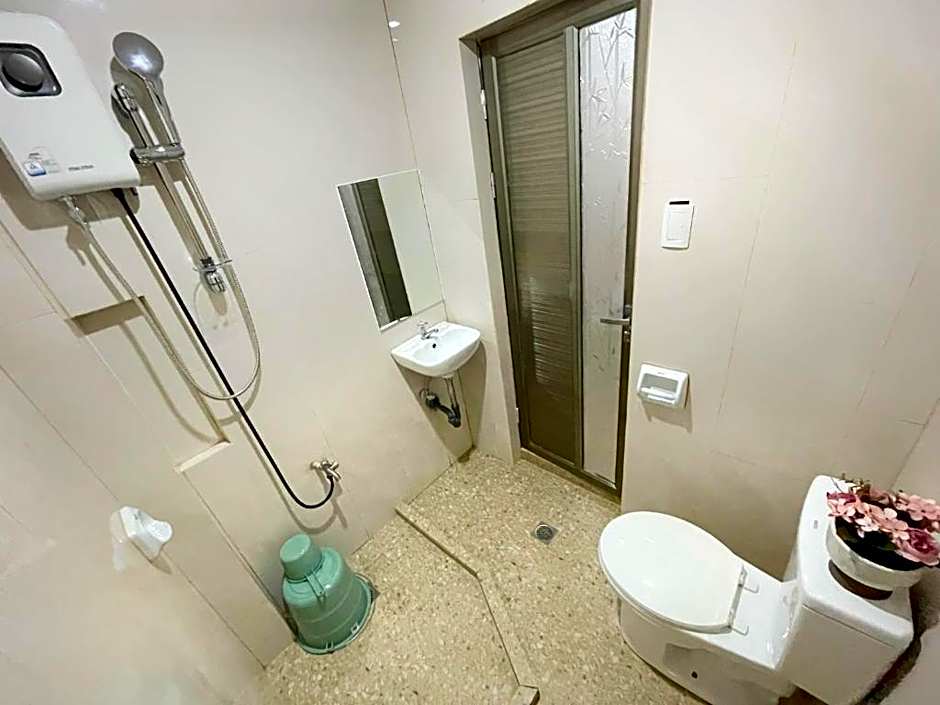 GTC Apartelle - Tacloban