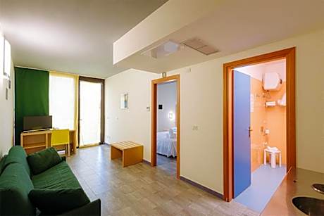 Superior Family Room