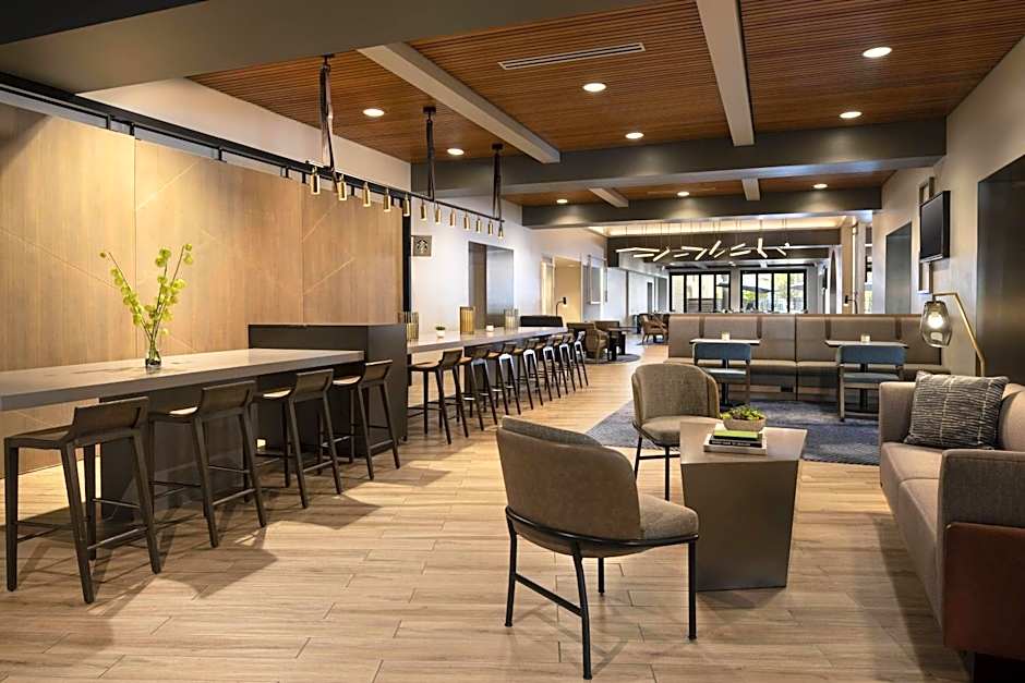 Santa Clara Marriott
