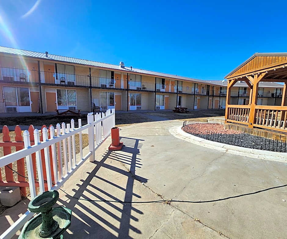 Travelodge by Wyndham Oakley