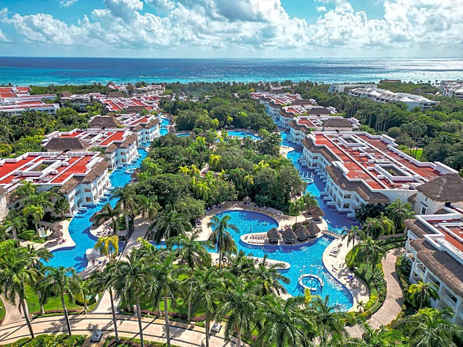 Grand Riviera Princess - All Inclusive