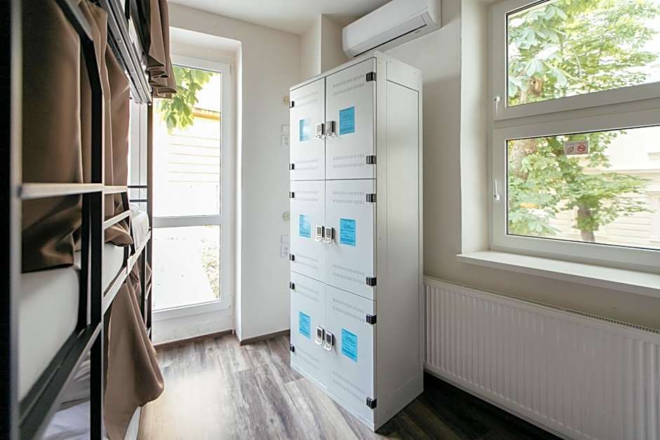 Hostel Mandarinka