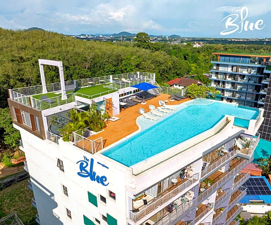 Photo 1 of 50 of The Blue Hotel