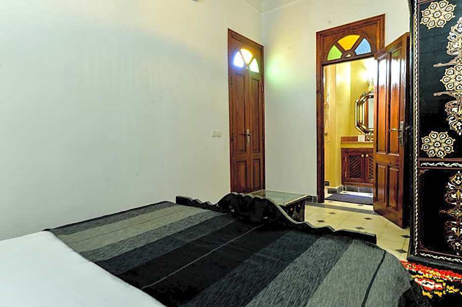 Casa De Marrakech Riad Guest House