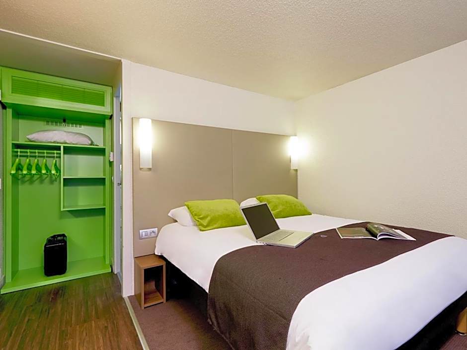 Campanile Saint-Quentin-En-Yvelines