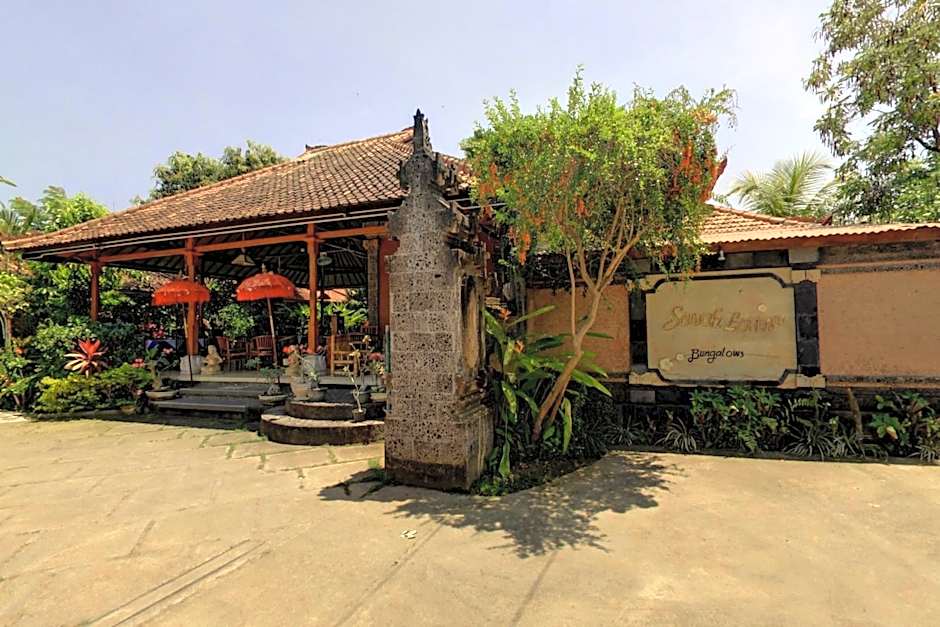 Sawah Lovina