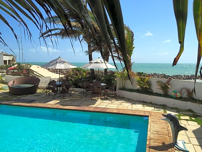 Hotel Para¿ Natal
