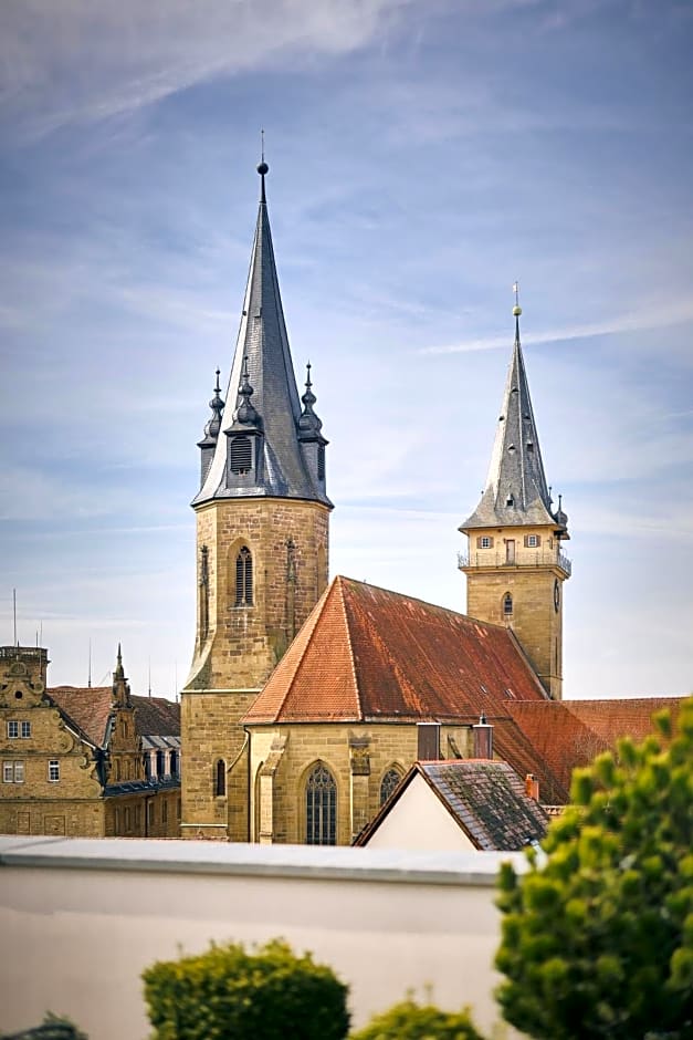 Hotel Württemberger Hof