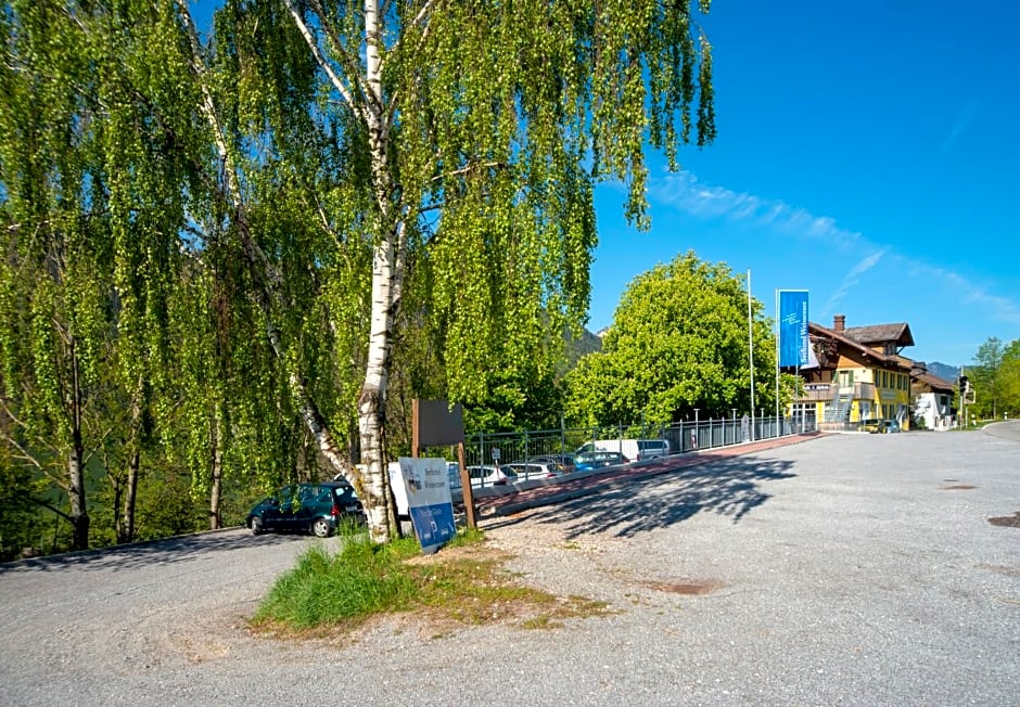 Seehotel Weissensee