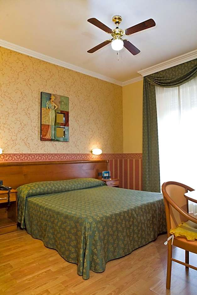 Hotel Verdi
