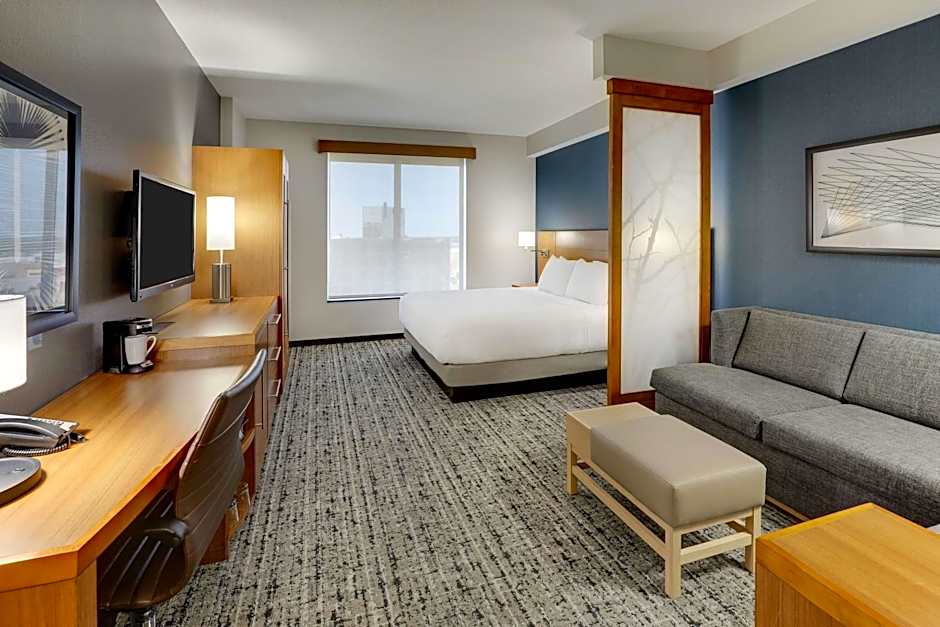 Hyatt Place St. Louis/Chesterfield