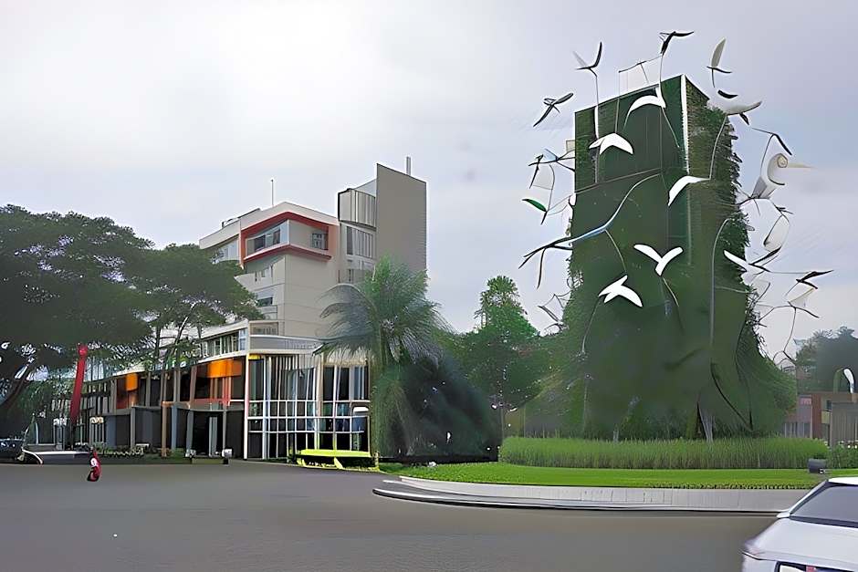 Grand Cakra Hotel Malang