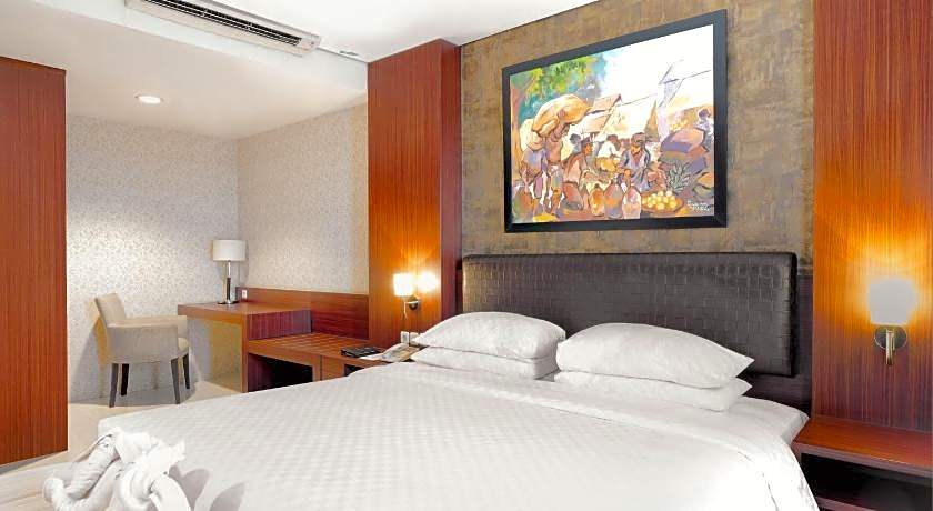 Noormans Hotel - Semarang