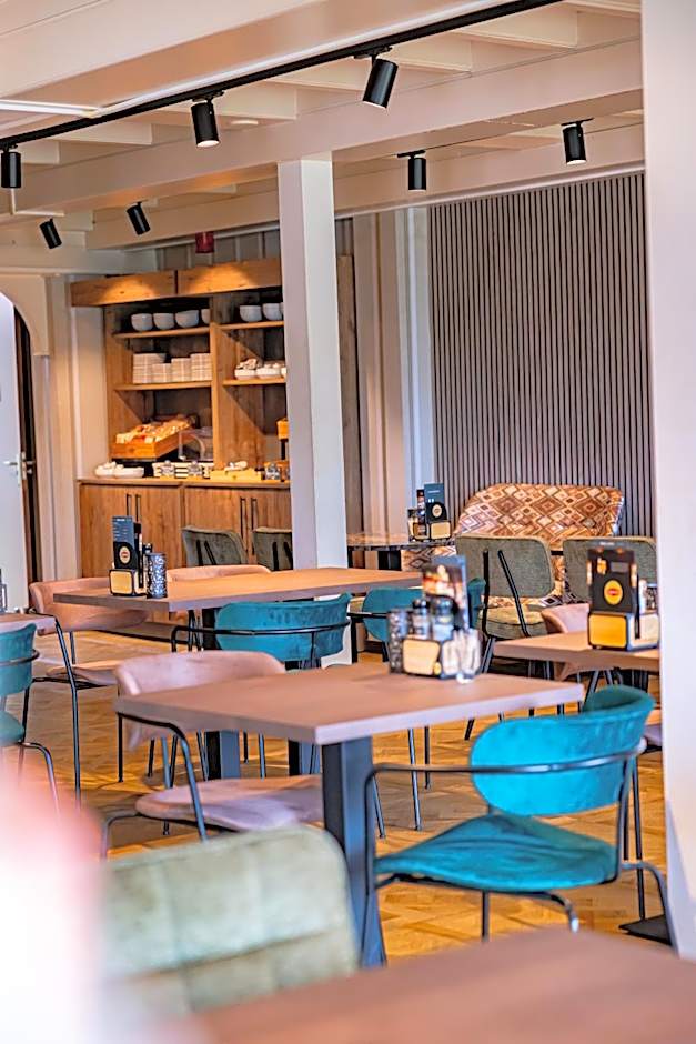 Hotel Restaurant Noordooster