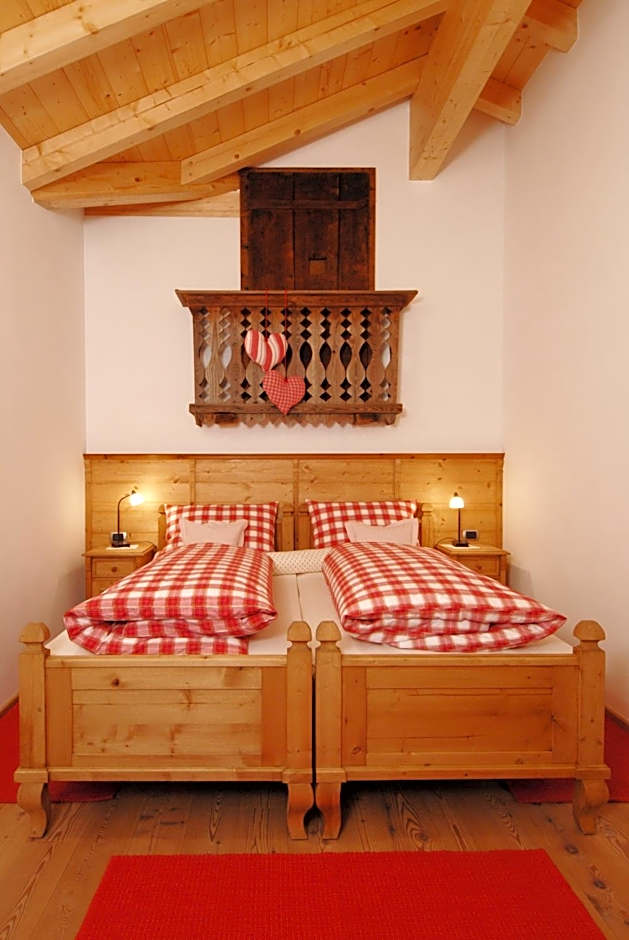 Appartement Wolfenhof