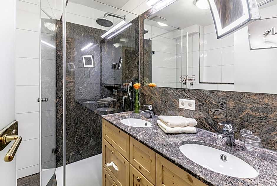 Hotel - Landgasthof Rebstock