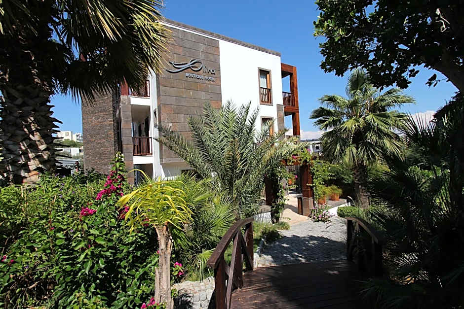 Olira Boutique Hotel&SPA