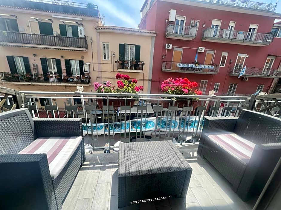 A Casa dei Bruno B&B