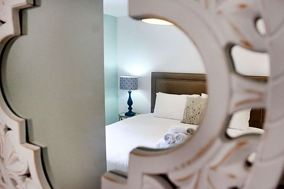 Guestling Hall Hotel