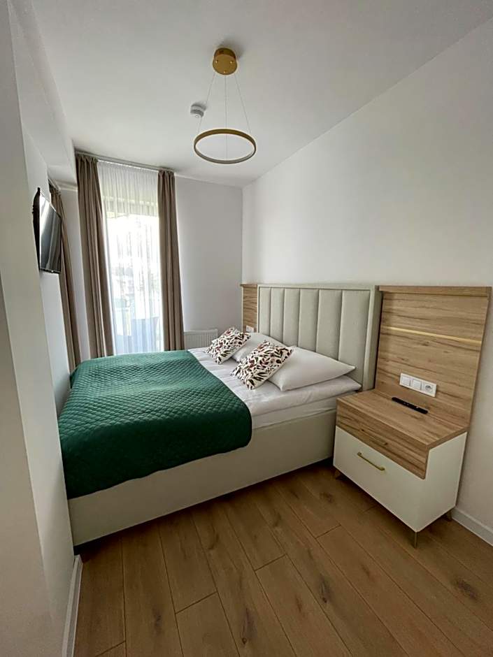 Apartamenty Richter By The Sea