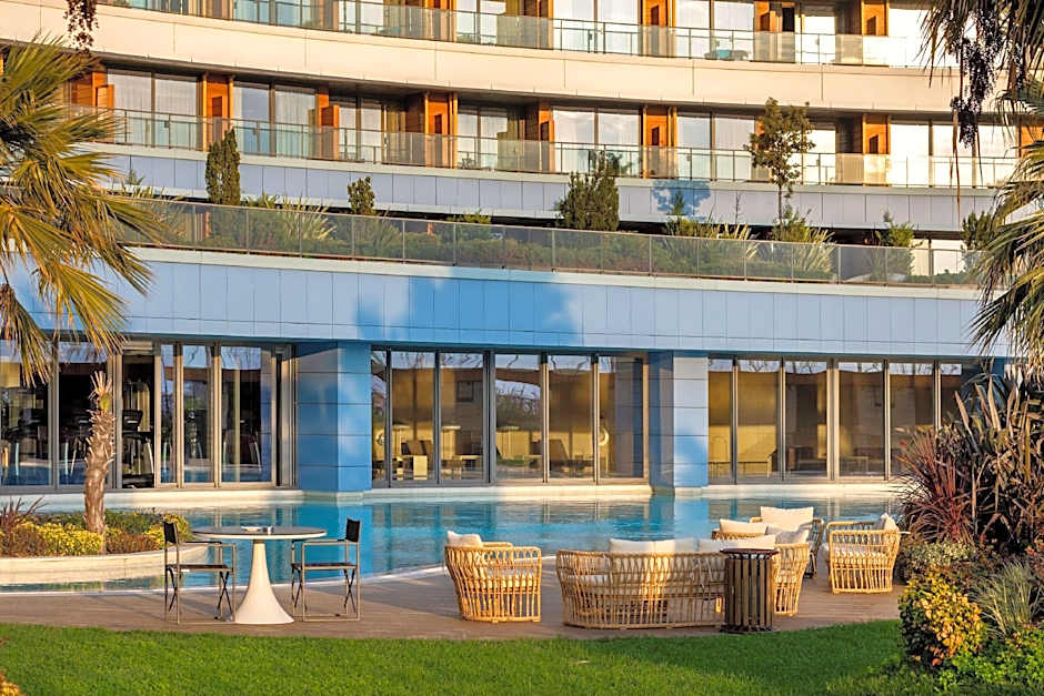 Radisson Blu Hotel Istanbul Atakoy