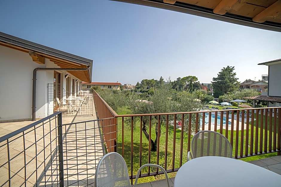 Residence Molino - Holiday Apartments