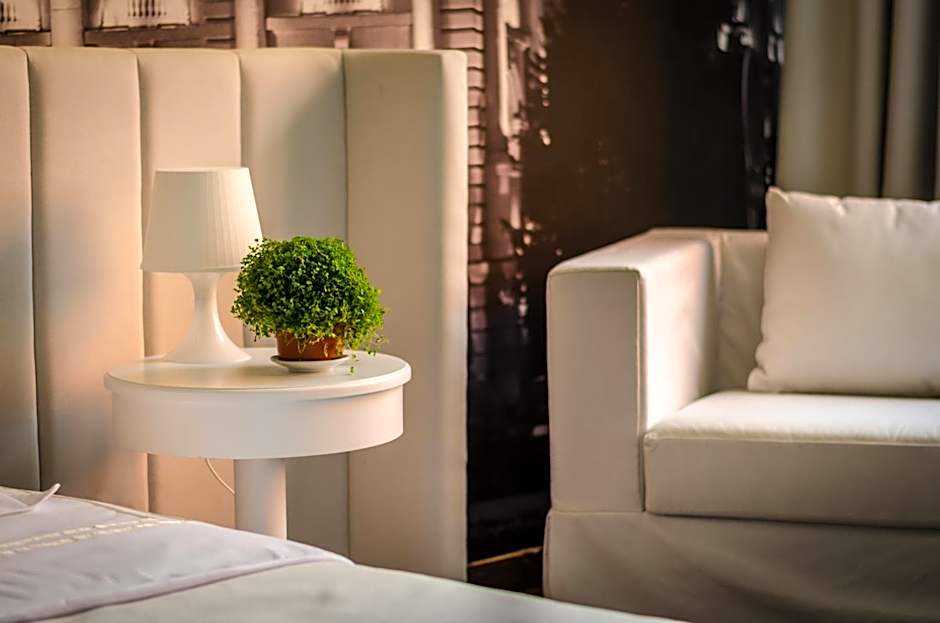 Hotel Passport