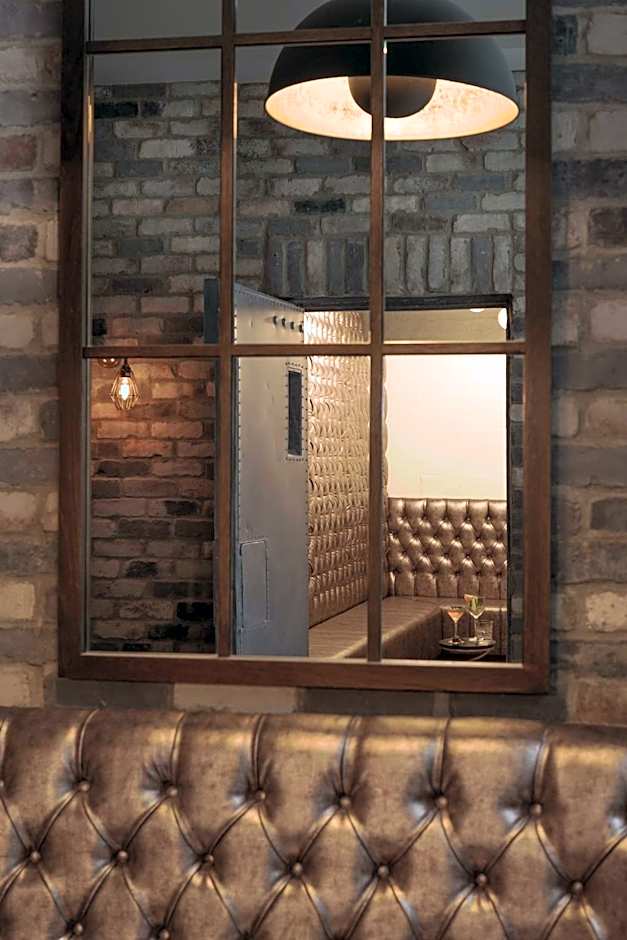 Courthouse Hotel Shoreditch