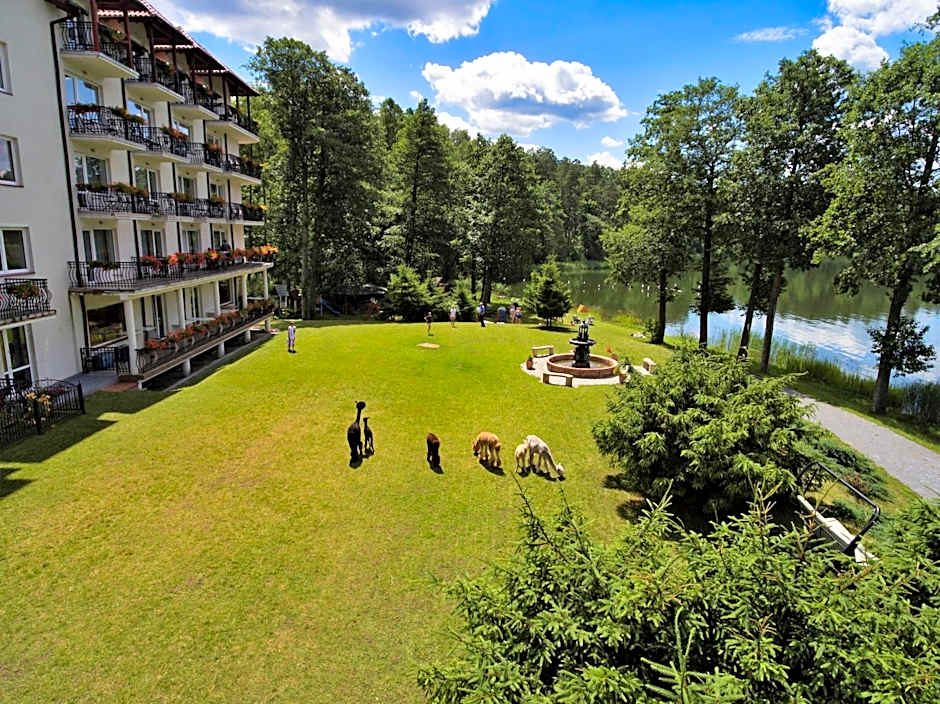 Hotel Nidzki