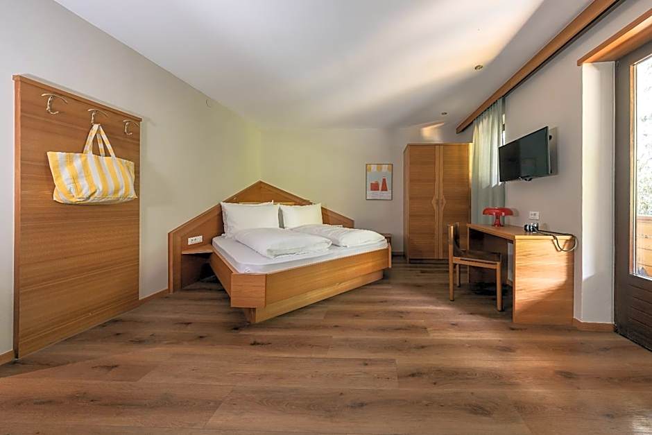 JOHAN - Rooms & Breakfast Merano