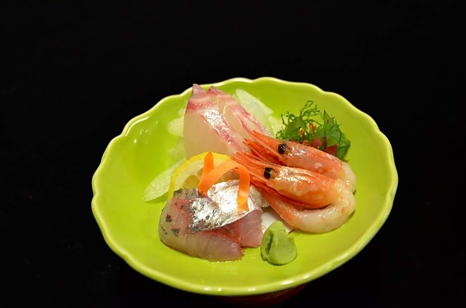 Nagomi Yado Anjuan Ryokan