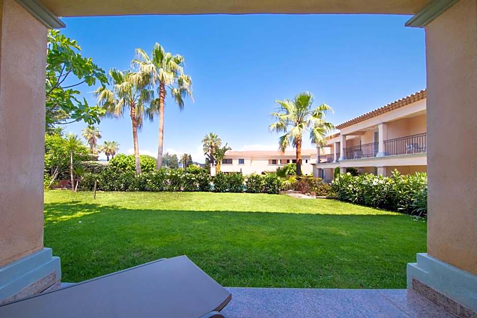 Hotel Brin d'Azur - Saint Tropez