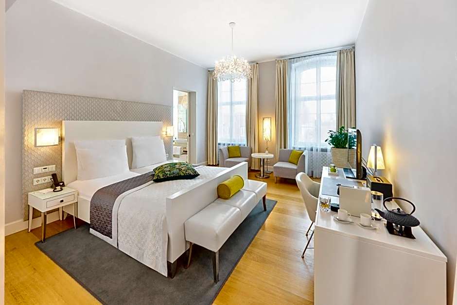 Hotel Ketschauer Hof