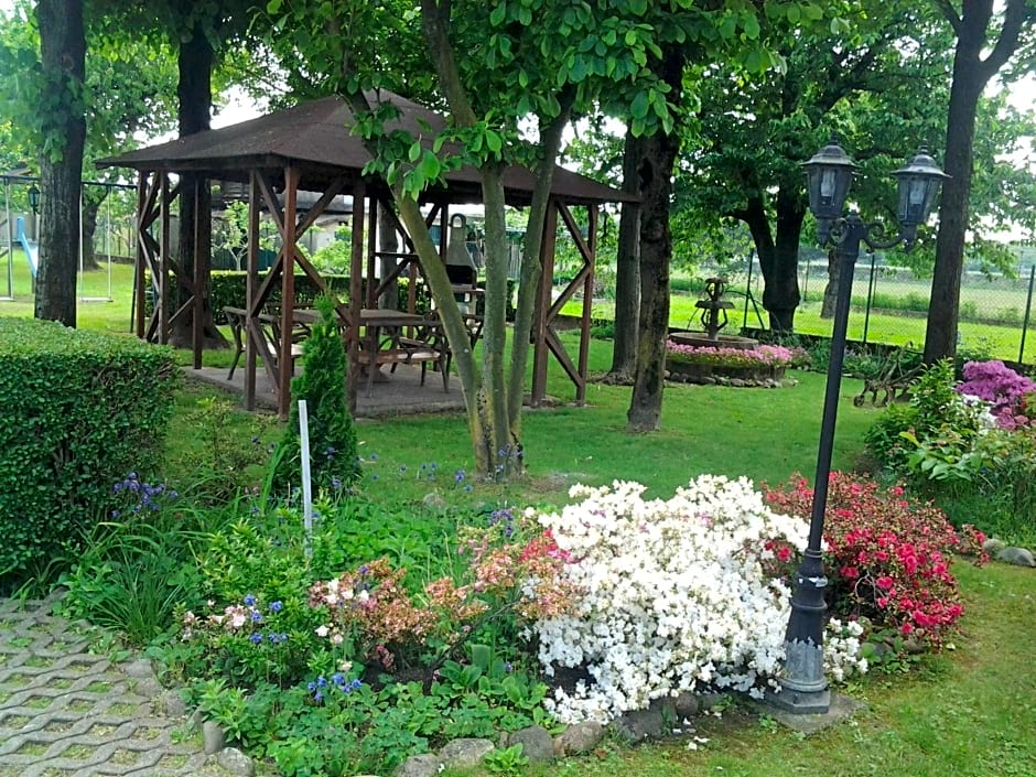B&B Le Camelie – Bareggio, DC
