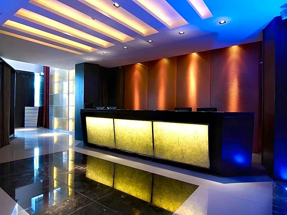 Tango Hotel Taipei Nan Shi