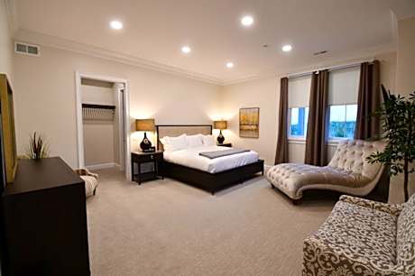 Preserve Sporting Club & Residences
