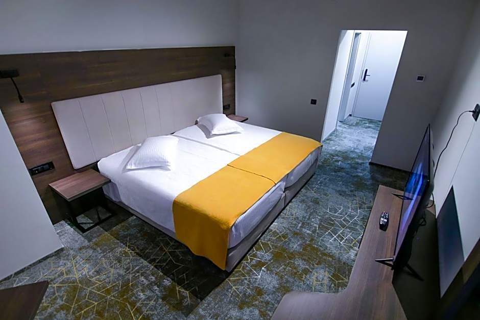 Hotel Europeca