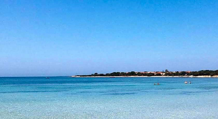 Alma Bed & Breakfast