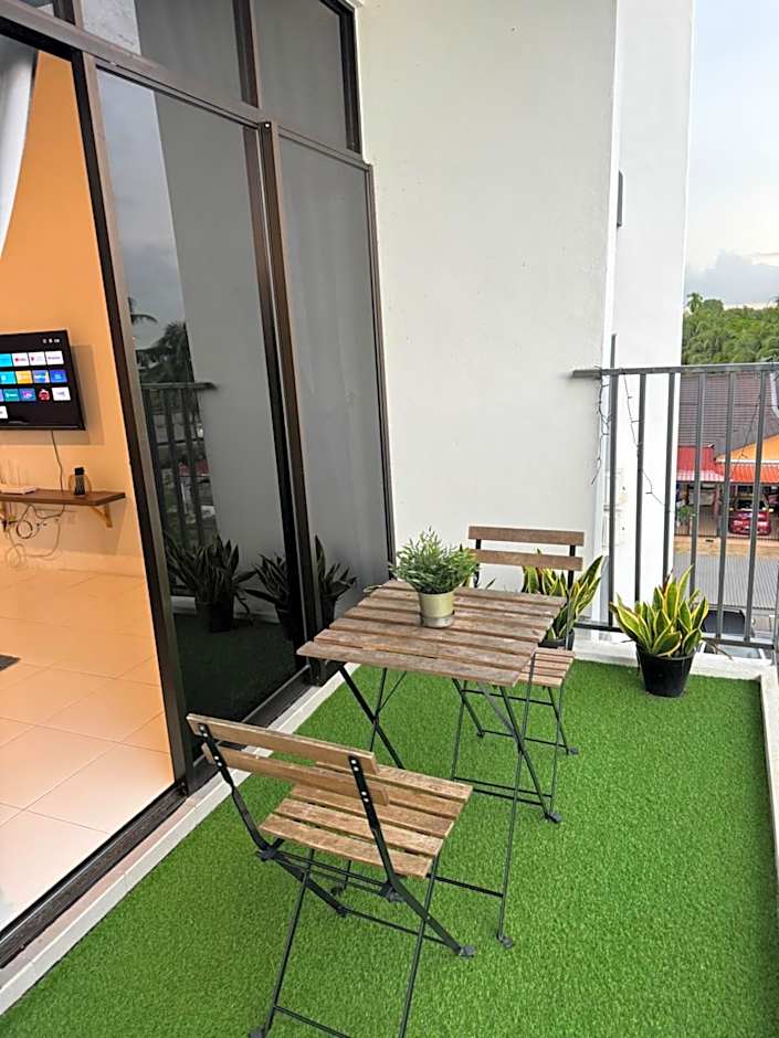 SOFEA IMPERIO HOMESTAY @ ALOR SETAR