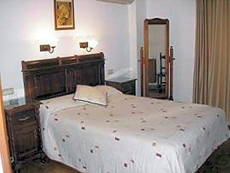 Hostal Colon Antequera